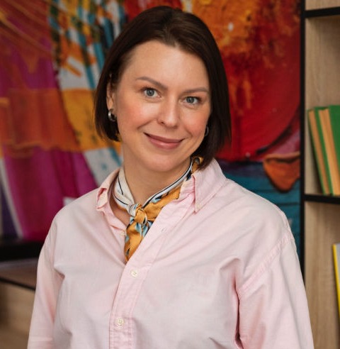 portret