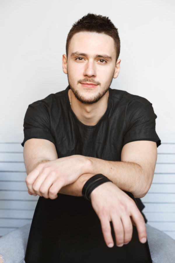 portret