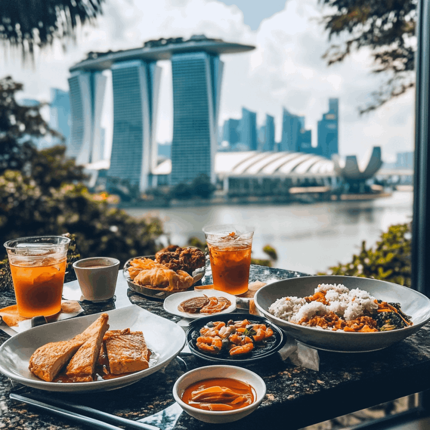 singapore