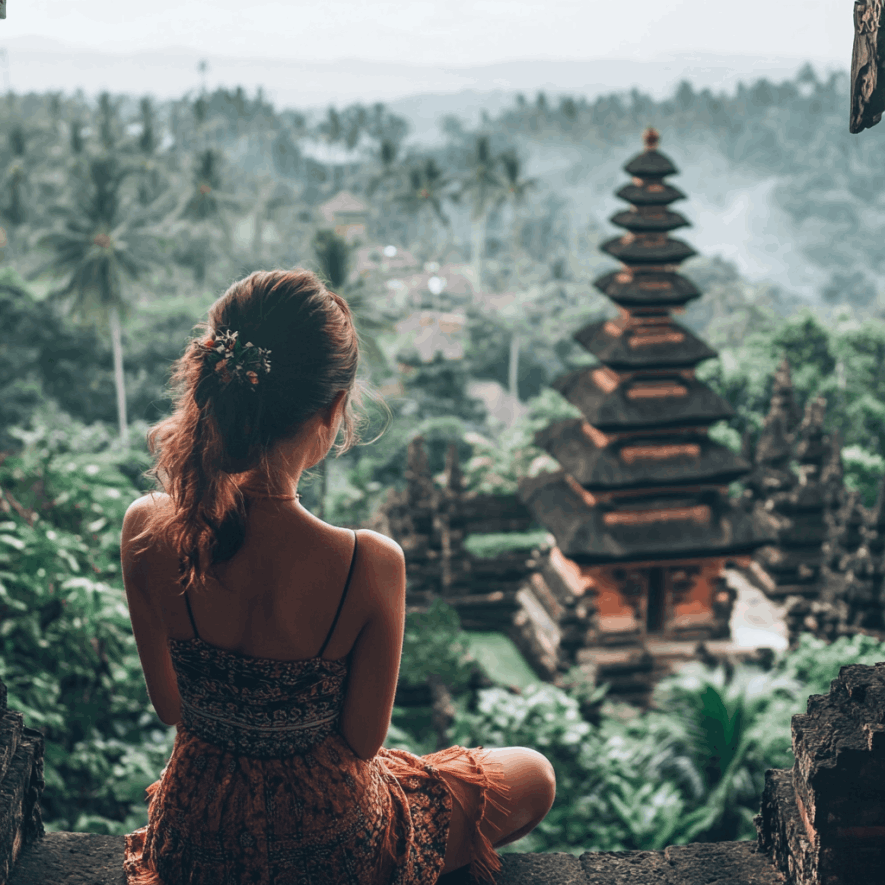 bali