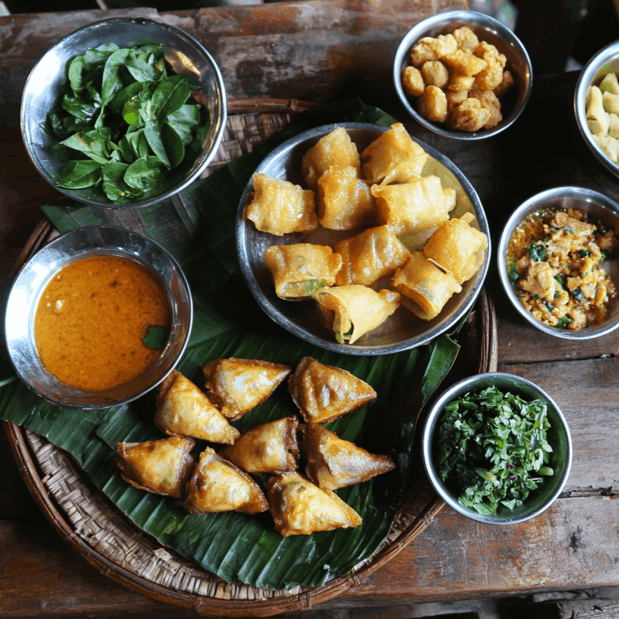 food