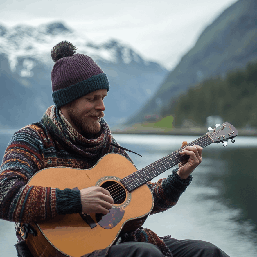 norway