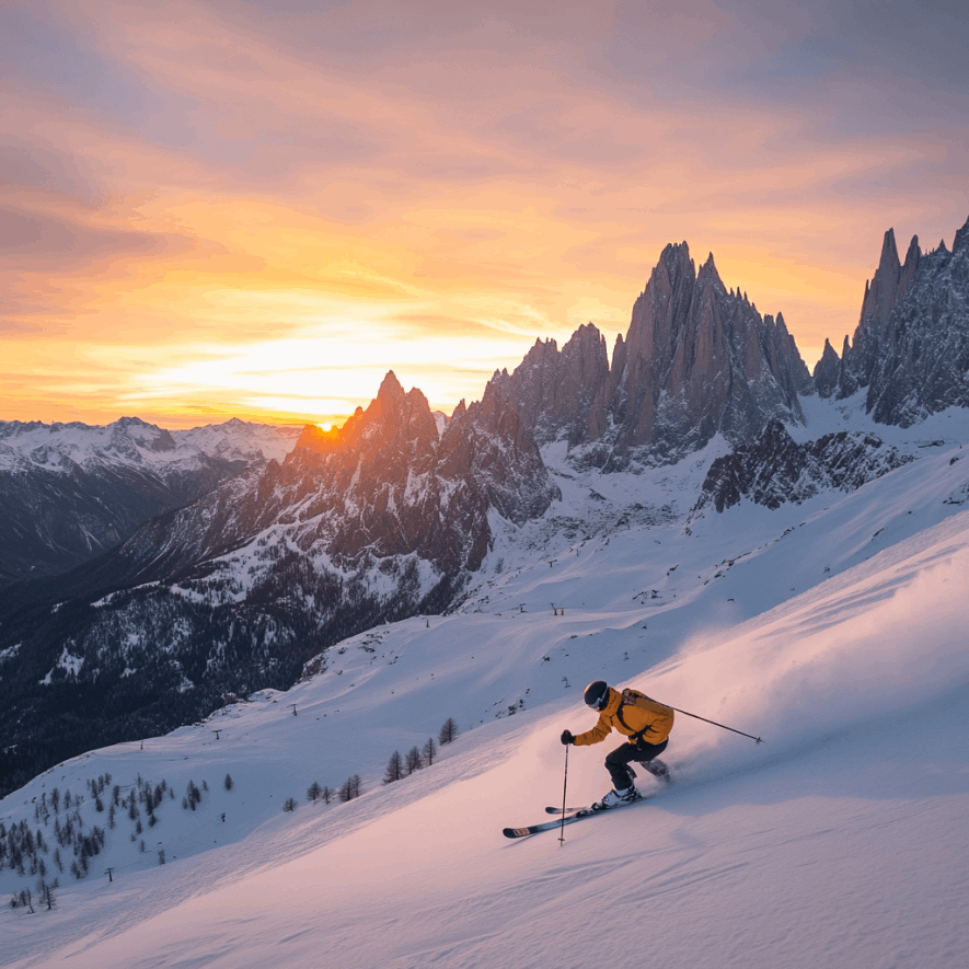 alps
